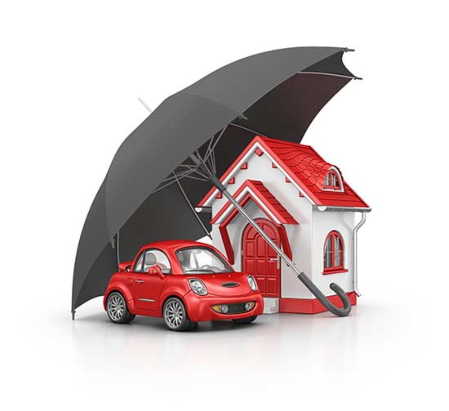 Bundle both Home and Auto insurance