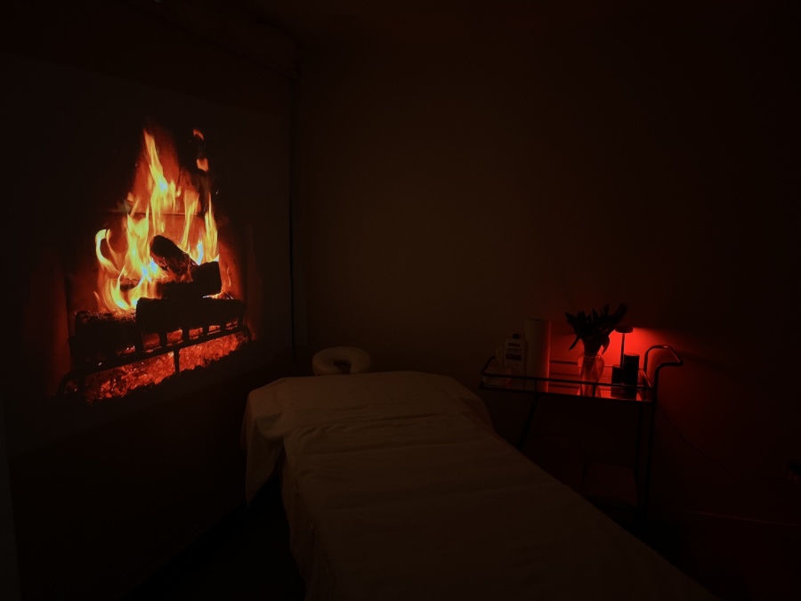 Exclusive Sensory Escape for Gentlemen