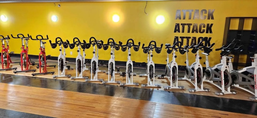 Несколько типов высококачественных коммерческих велосипедов, Louis Garneau, Schwinn от $ 650-975