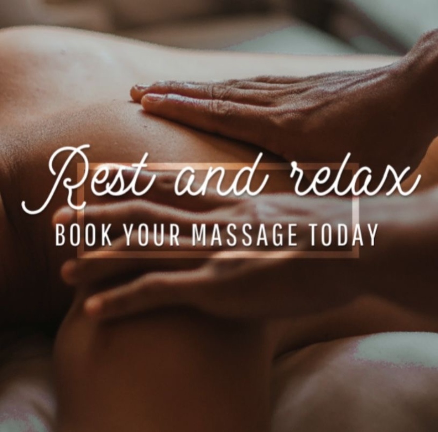 Full body Relaxing massage