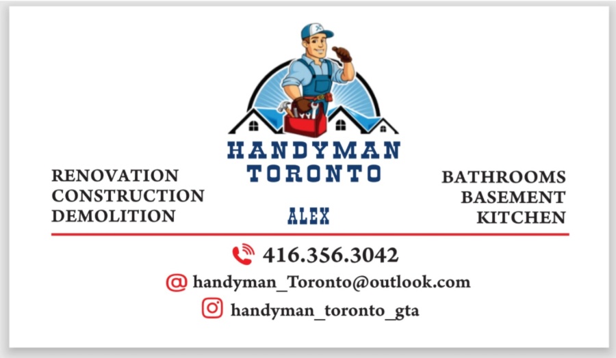 Handyman