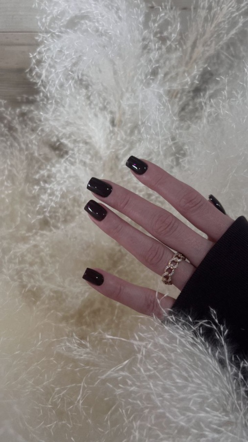 Manicure