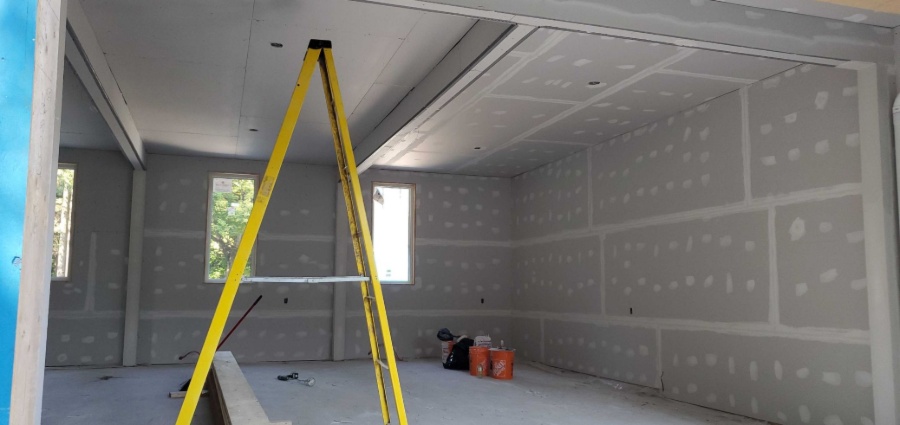 Plaster&amp;Taping