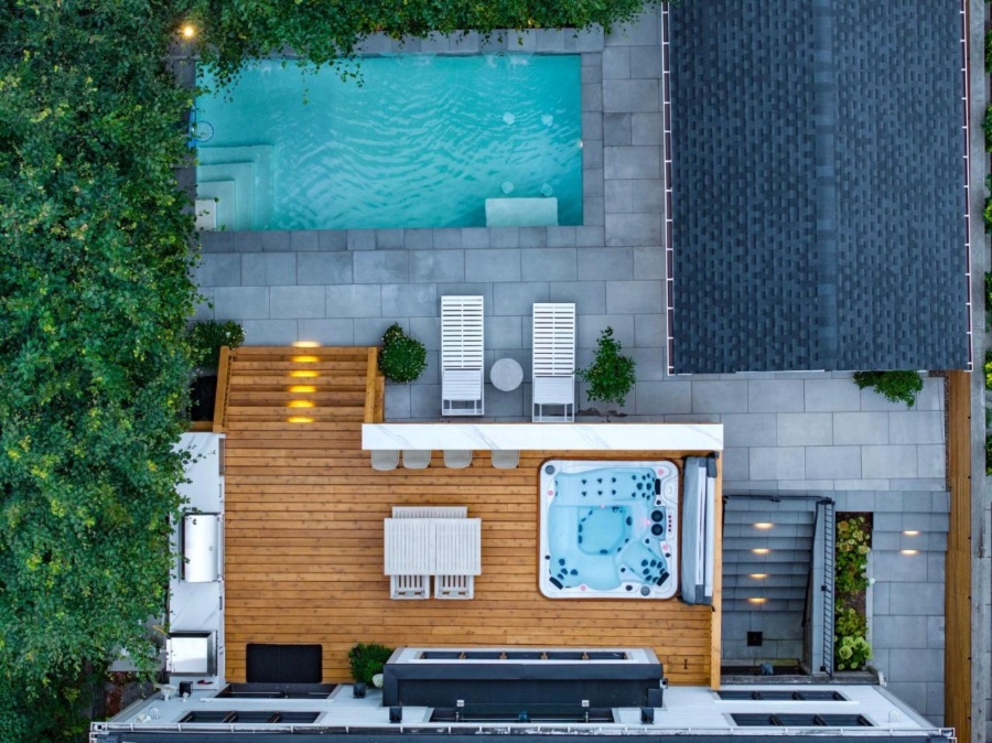 🌿 Преобразите свой участок с Action Home Services! 🌿