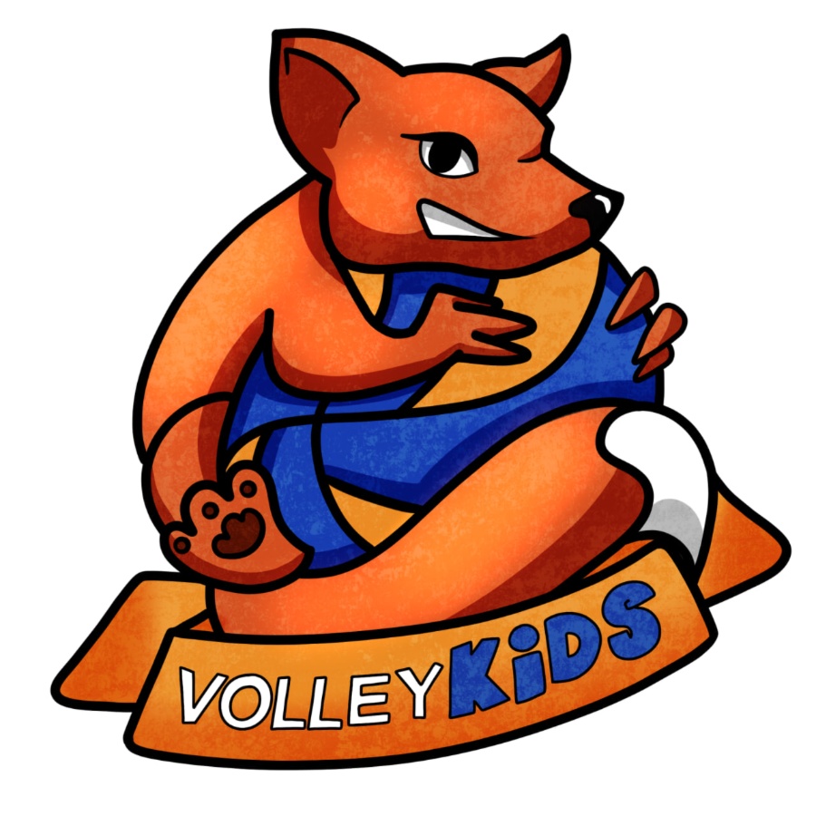 🏐 VOLLEY KIDS SCHOOL – NOW ENROLLING! 🏐