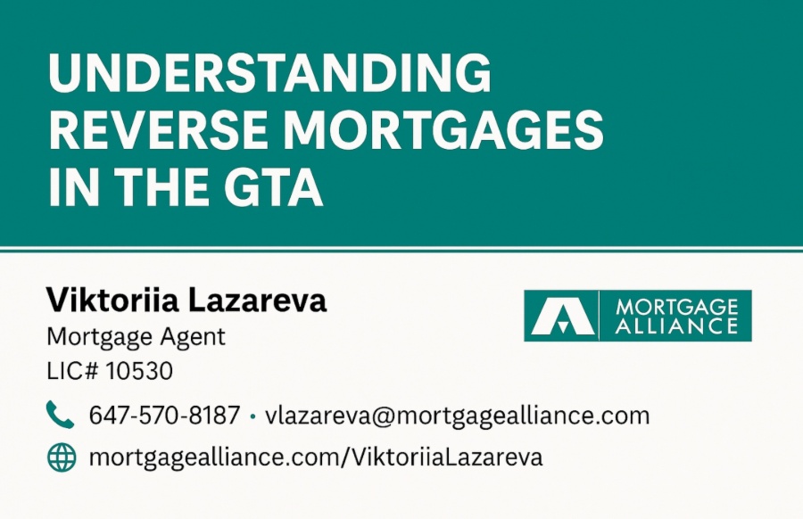 Reverse Mortgage