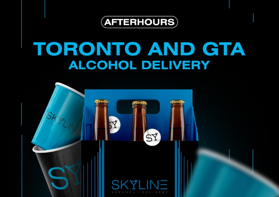 Продается бизнес "Доставка Алкоголя" , "Alcohol Delivery Service".
