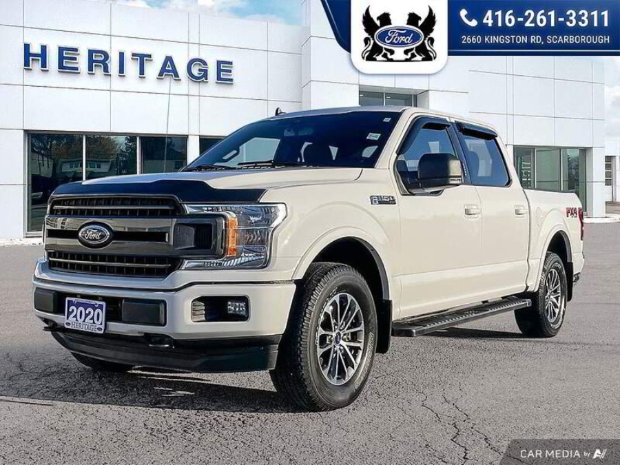 F-150  Файненс, Лизинг, 0 Даун