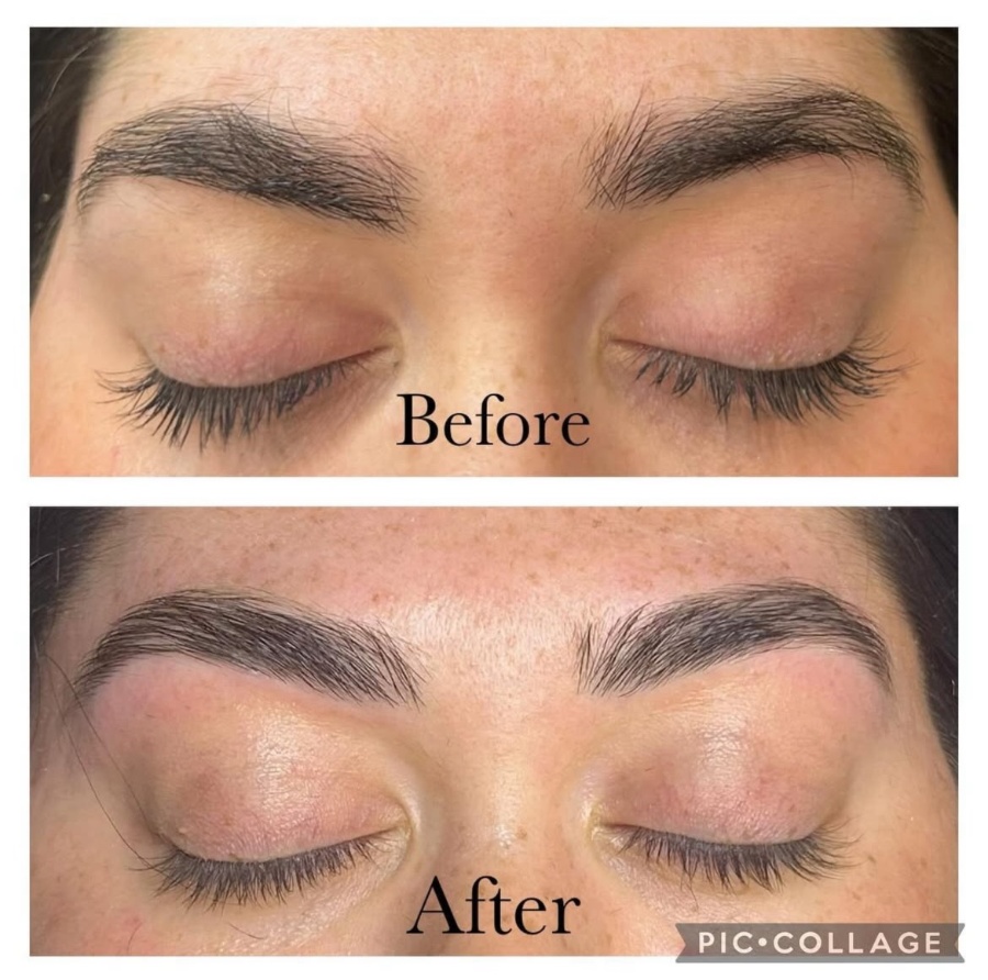 Идеальные брови за полцены! Только в JuicyBrows