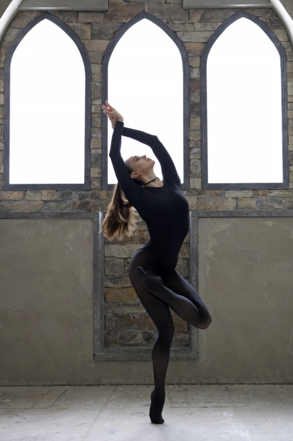 Stretching Class/ Класс Растяжки