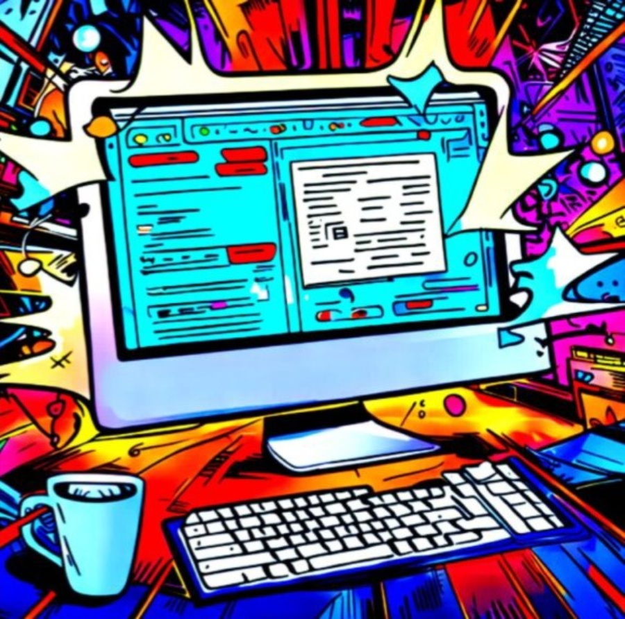Free Website for Small Business or Entrepreneur