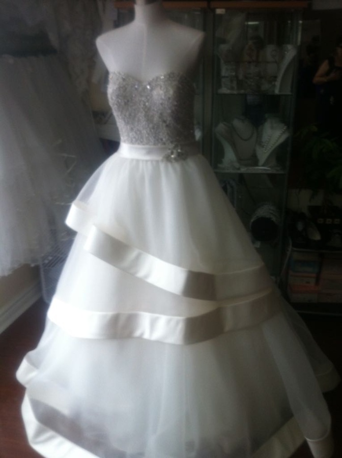 👗👗 ПЛАТЬЕ ДЛЯ НЕВЕСТЫ 👗🍸