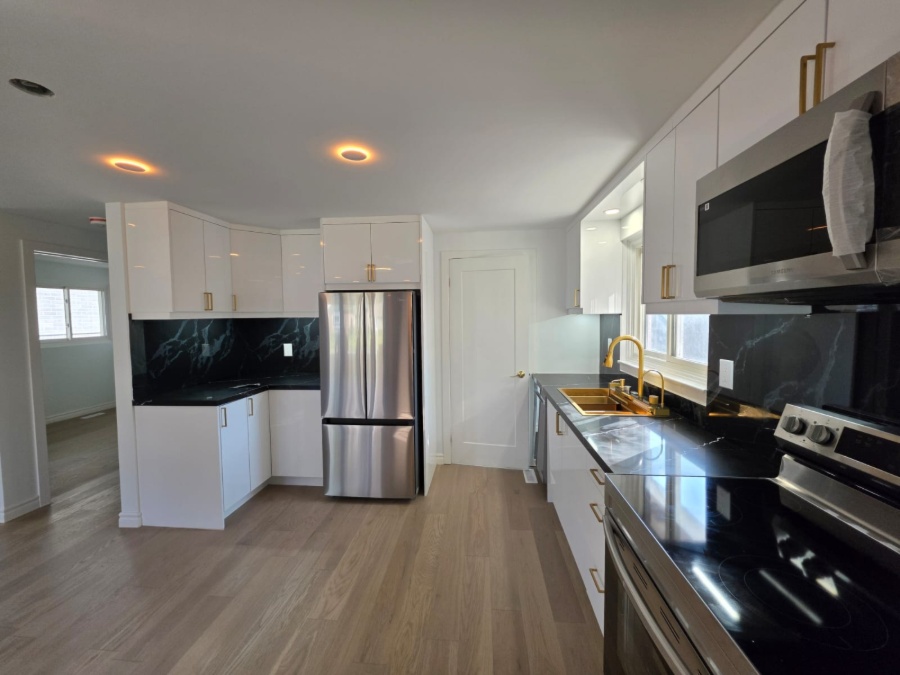 Construction,  Renovation