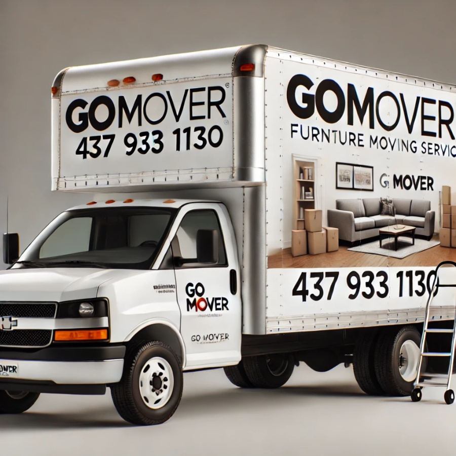 Moving