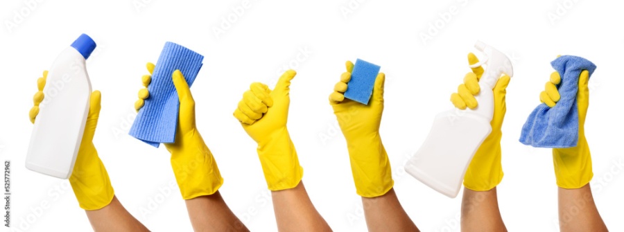 Absolute Cleaning . Уборка .     647 330-6868