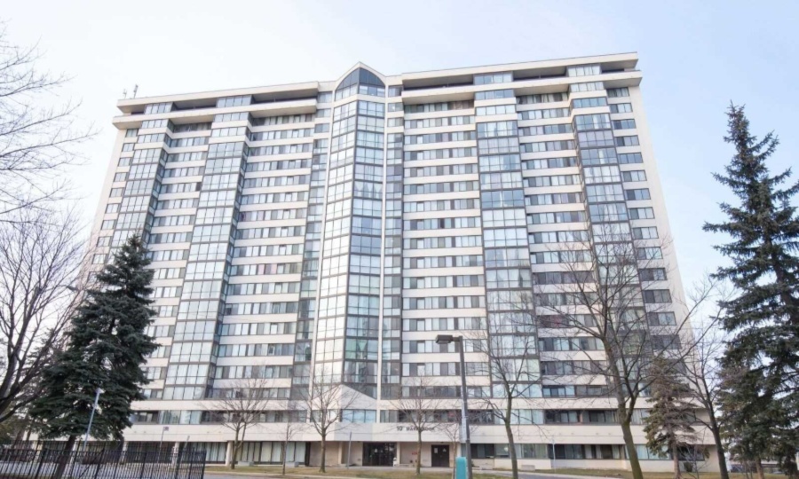 1707-10 Markbrook. Toronto