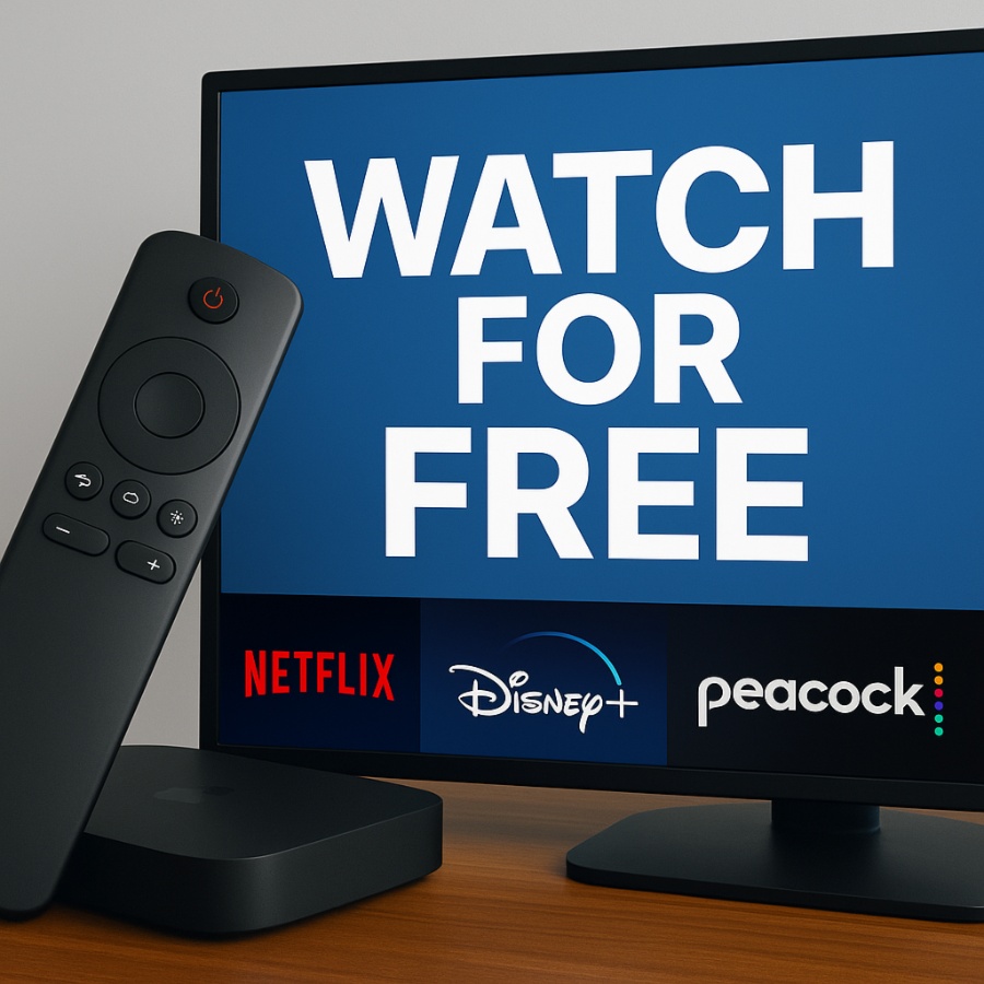 📺 Подключу бесплатные сервисы для просмотра фильмов и сериалов | Android TV / Apple TV