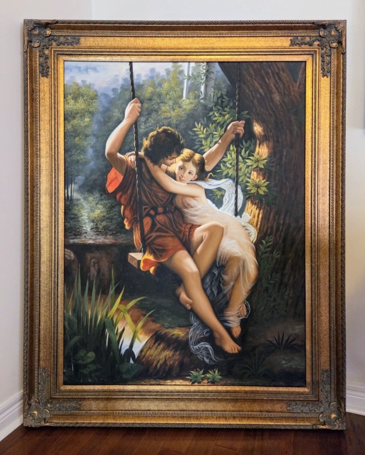 ART collection for SALE