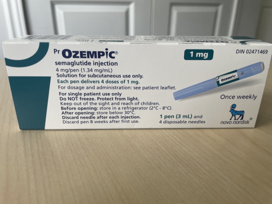 Ozempic