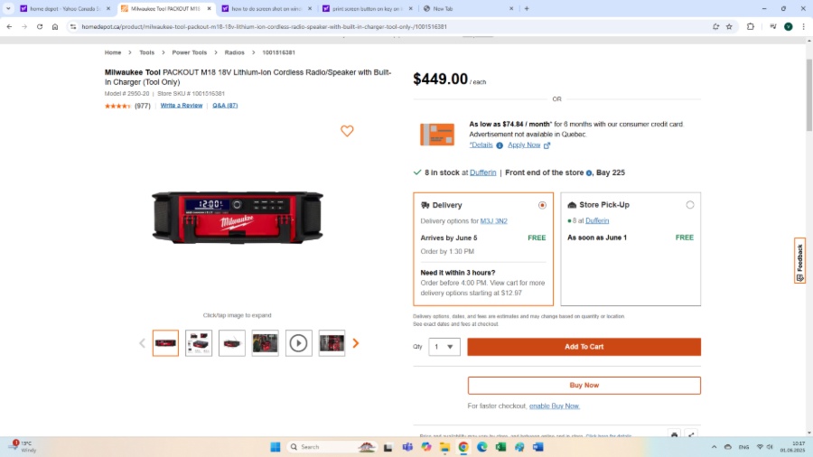Cordless radio/speaker