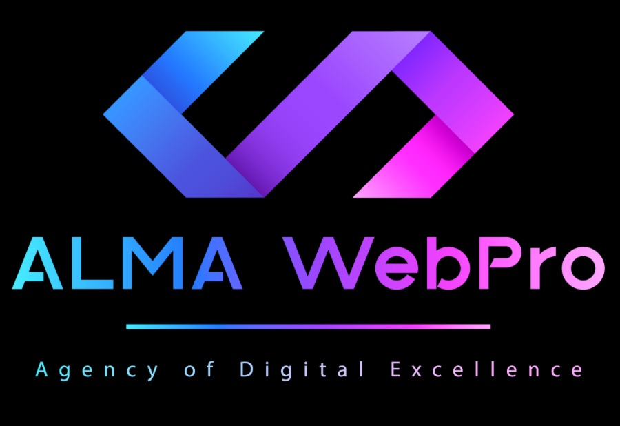 ALMA WebPro — Ваш сайт под ключ от профессионалов из GTA!