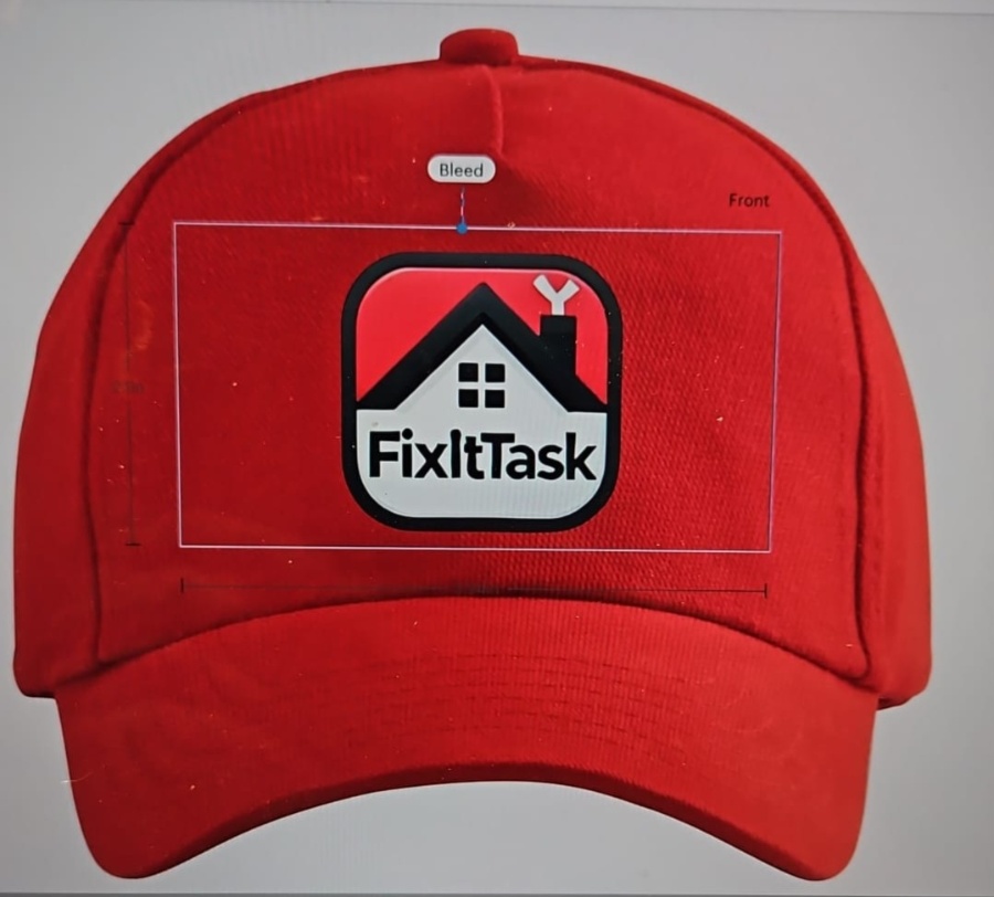 Требуются мастера на FixItTask.com!