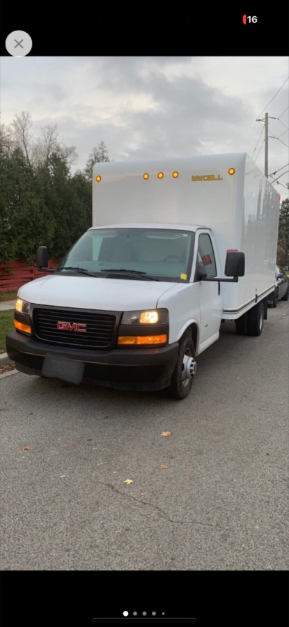 Moving services. Small delivery.