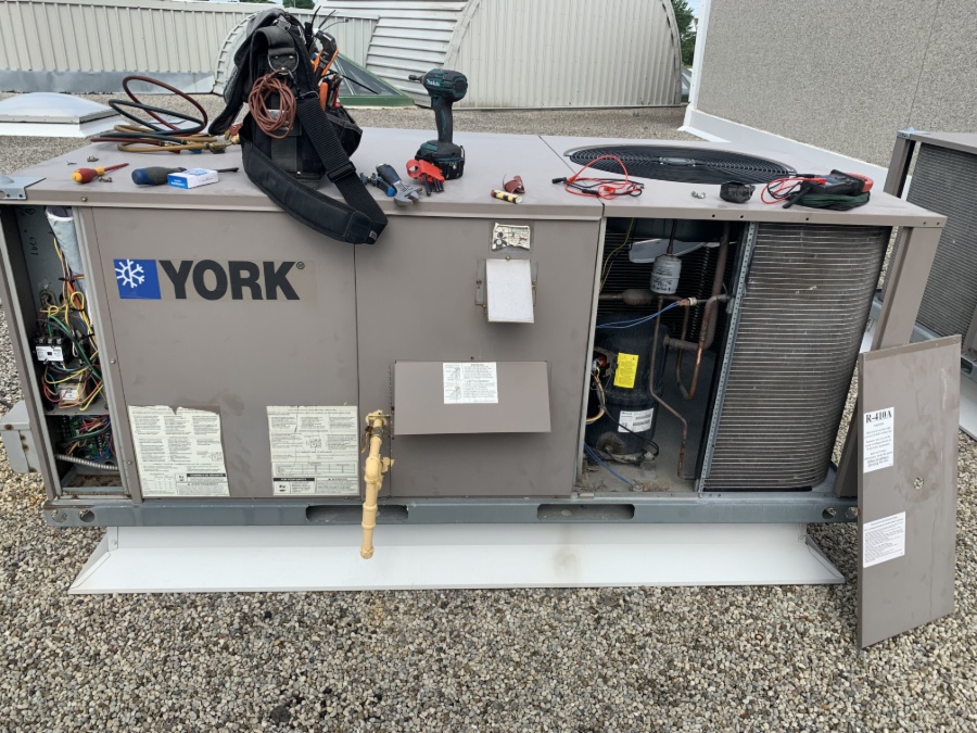 HVAC Services