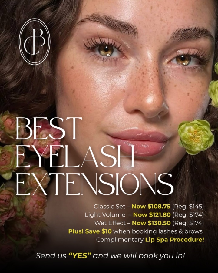 iBEAUTY CODE — ресницы, перманент, обучение в Торонто