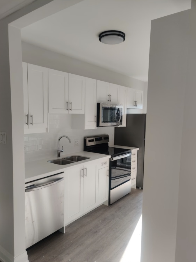 N35 — Renovations &amp; Handyman (GTA)