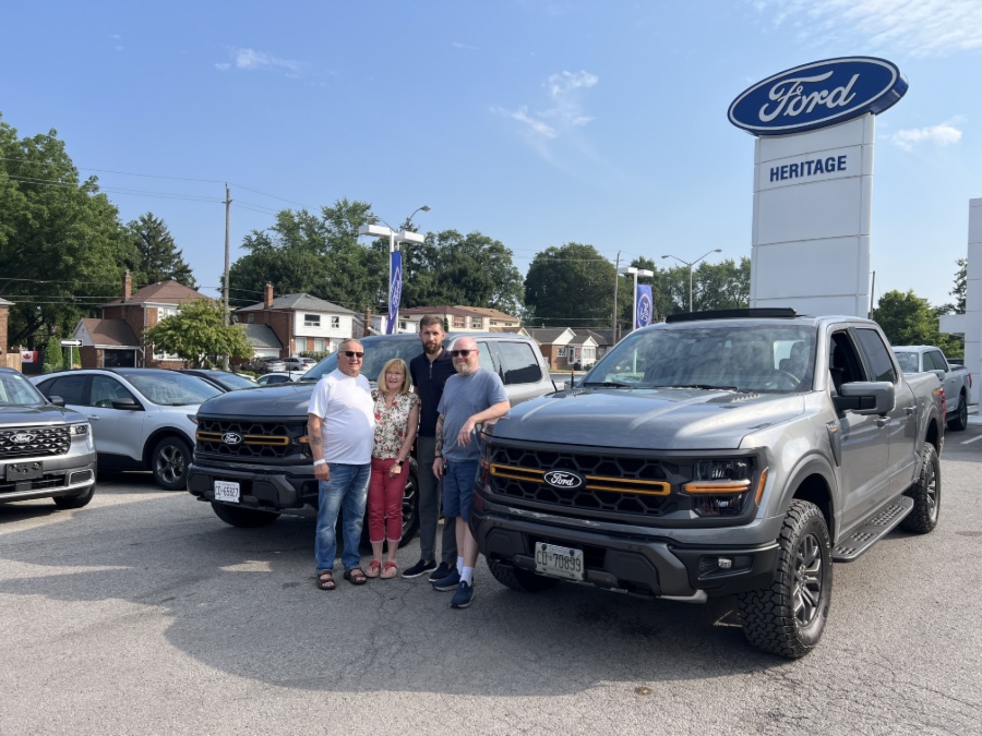 F-150, F-250 Со скидками