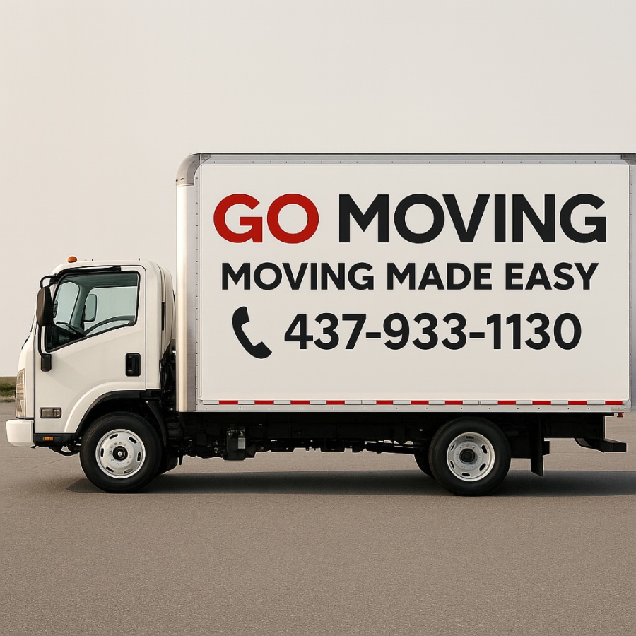 🚚 GoMover–Профессиональные перевозки!