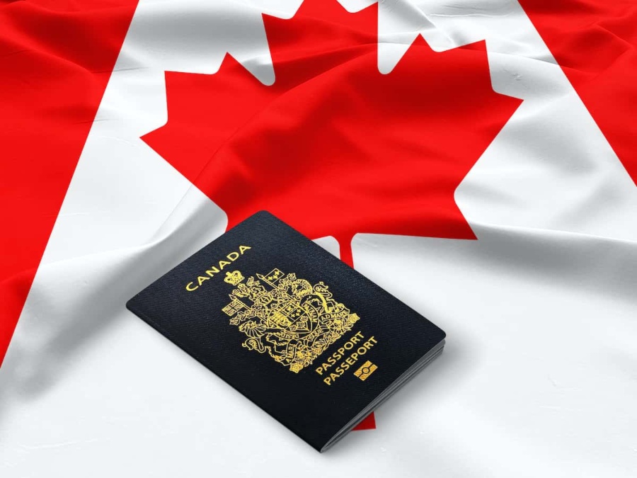 🇨🇦 Иммиграция в Канаду — помощь и внутри страны, и из-за рубежа