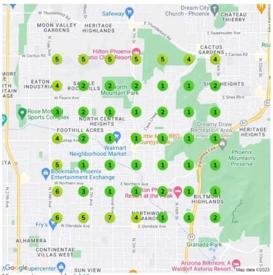 🚀 SEO-продвижение в Google Maps — отзывы, рост и клиенты 📈