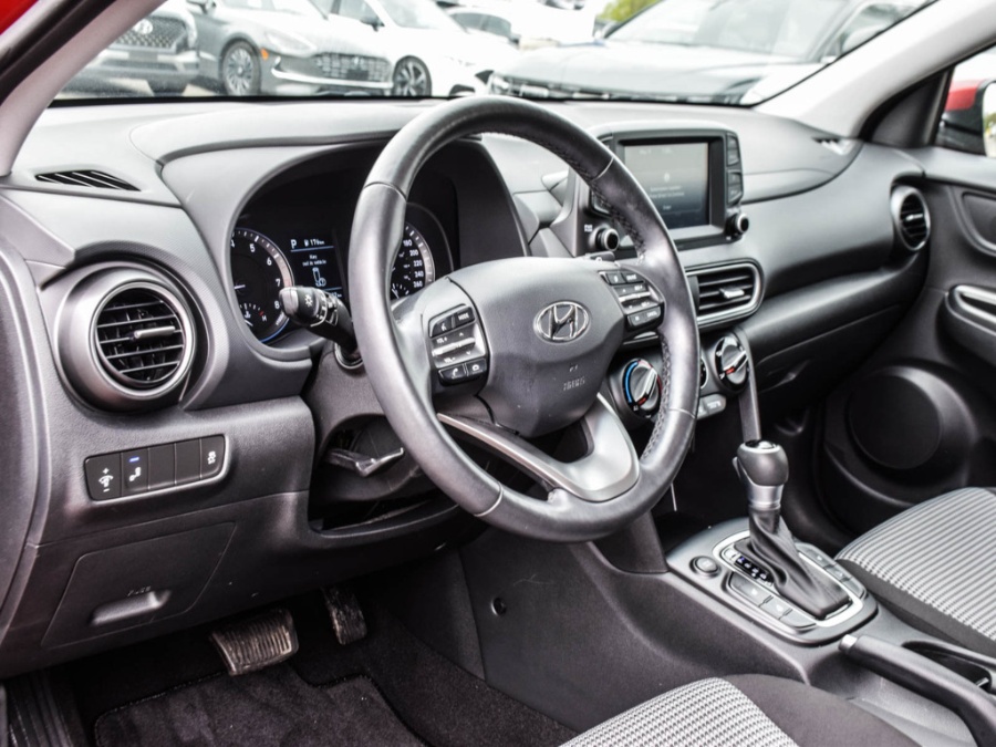 2020 Hyundai Kona 2.0L Preferred FWD 74000km-$ 23000.00