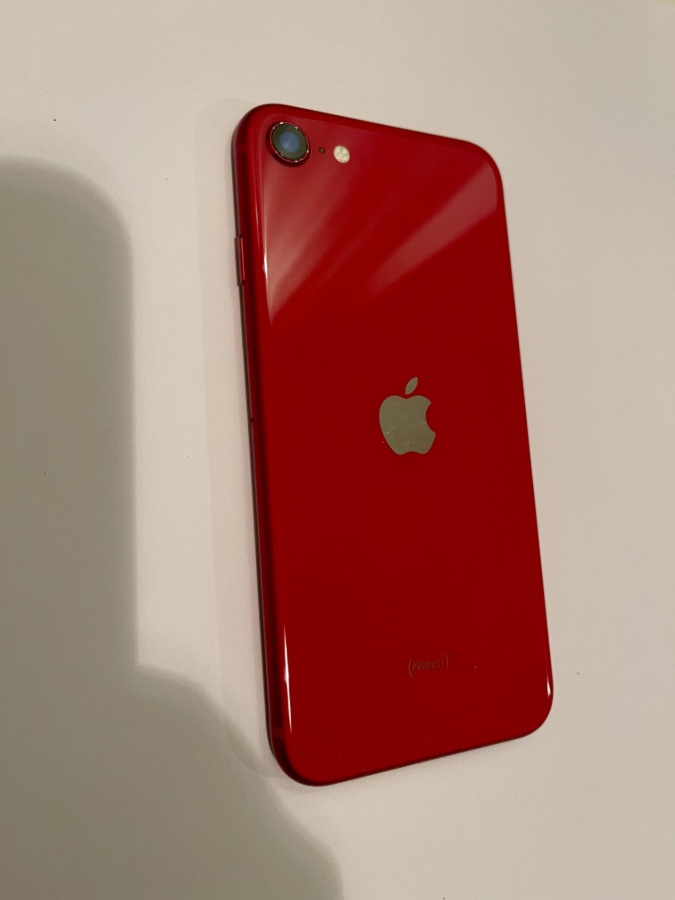 iPhone SE (2nd Generation)
