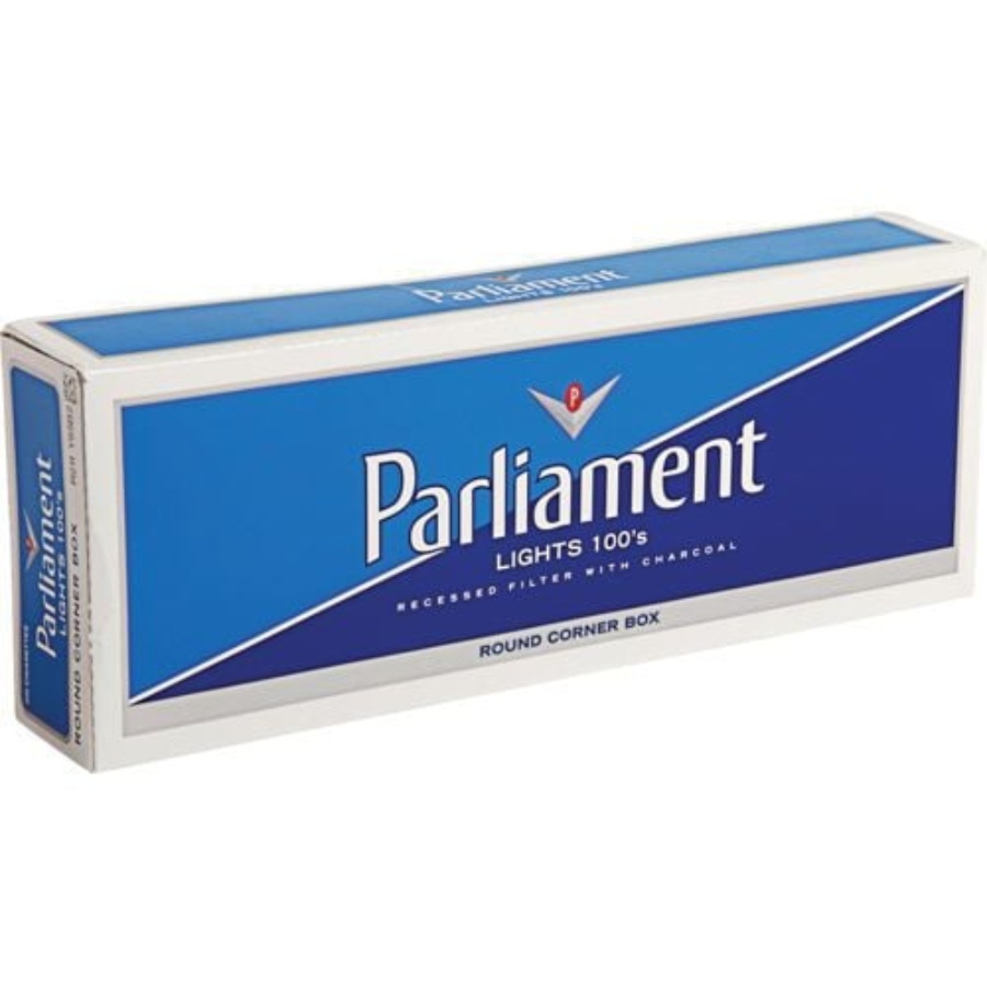 Сигареты Marlboro, Parliament