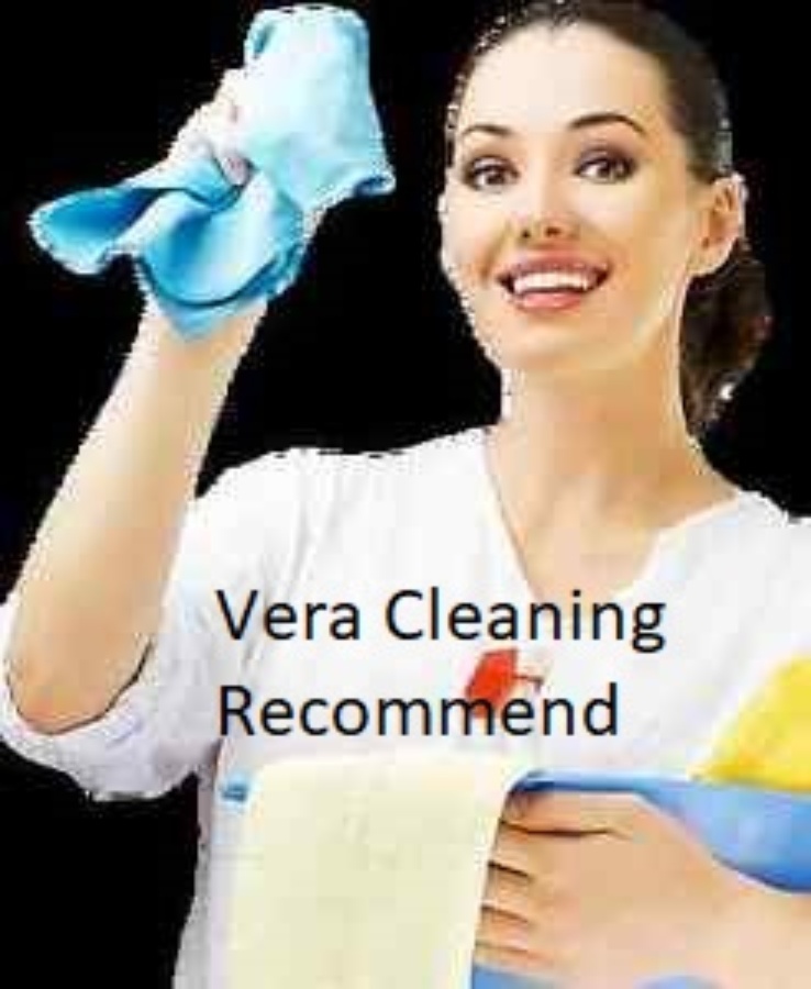 Cleaning , уборка .