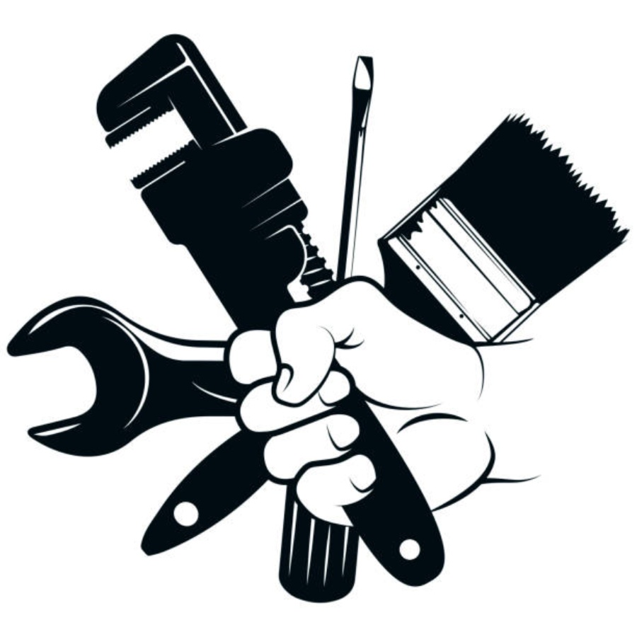 Handyman опыт 35 лет!