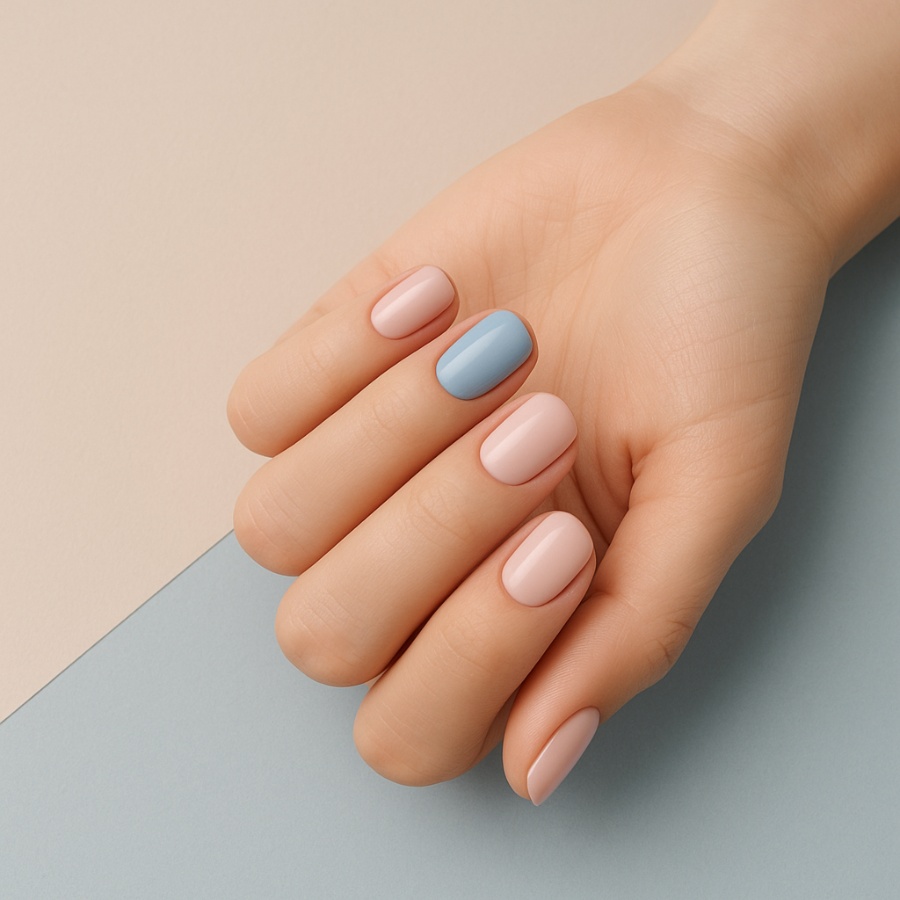 Манікюр «Nails Etobicoke»