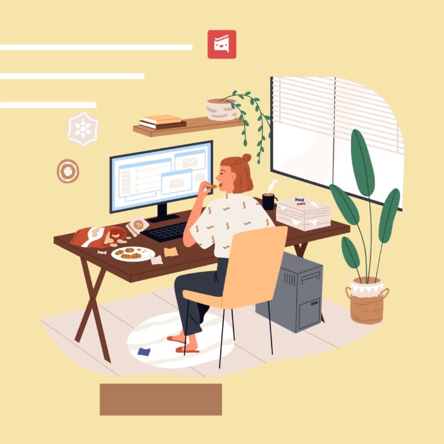 Administrative Assistant/ Data Entry