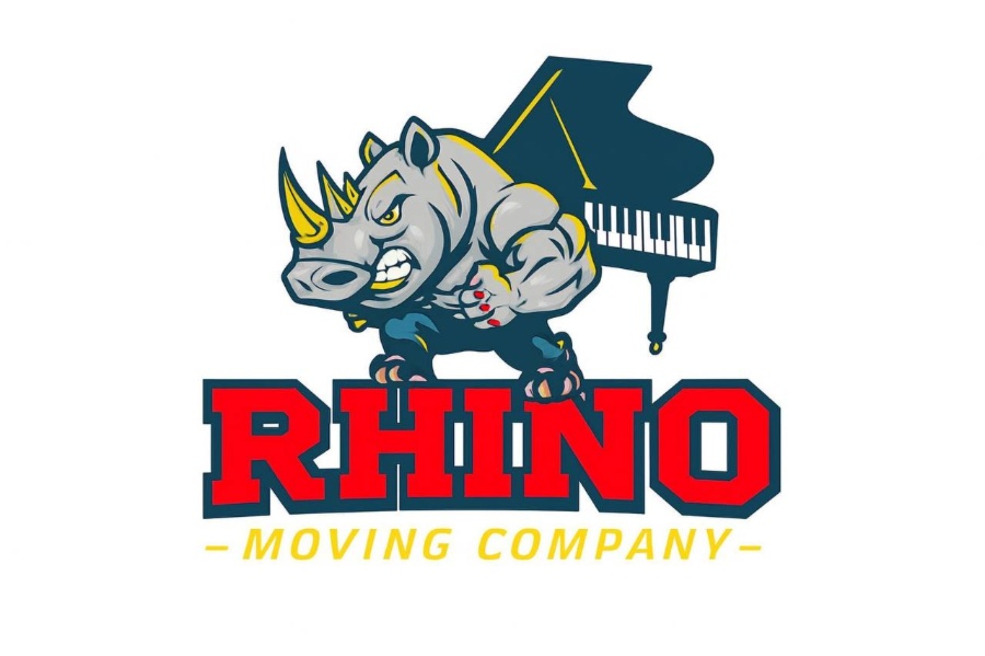 Rhino Moving Company