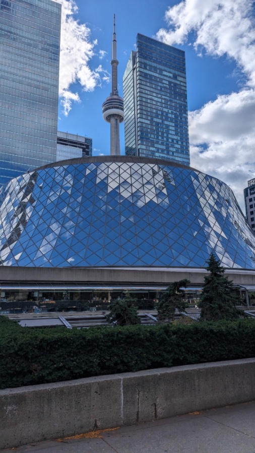 Поездки и экскурсии : Торонто,Ниагарские водопады и все вокруг