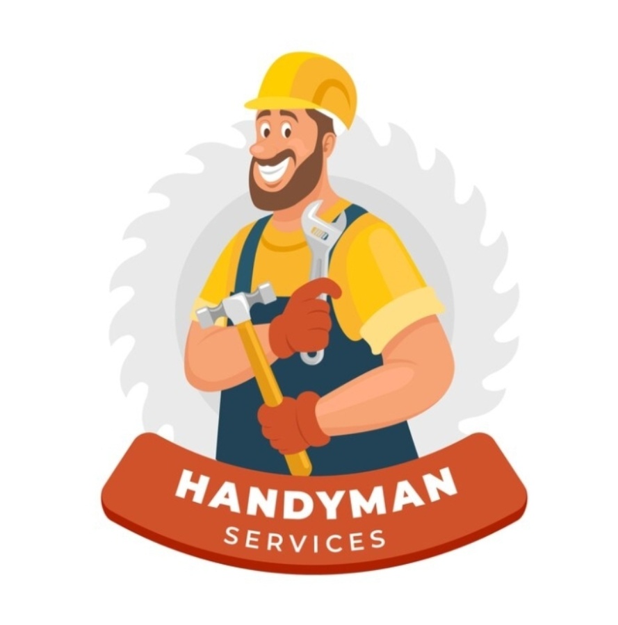 Handyman,муж на час.