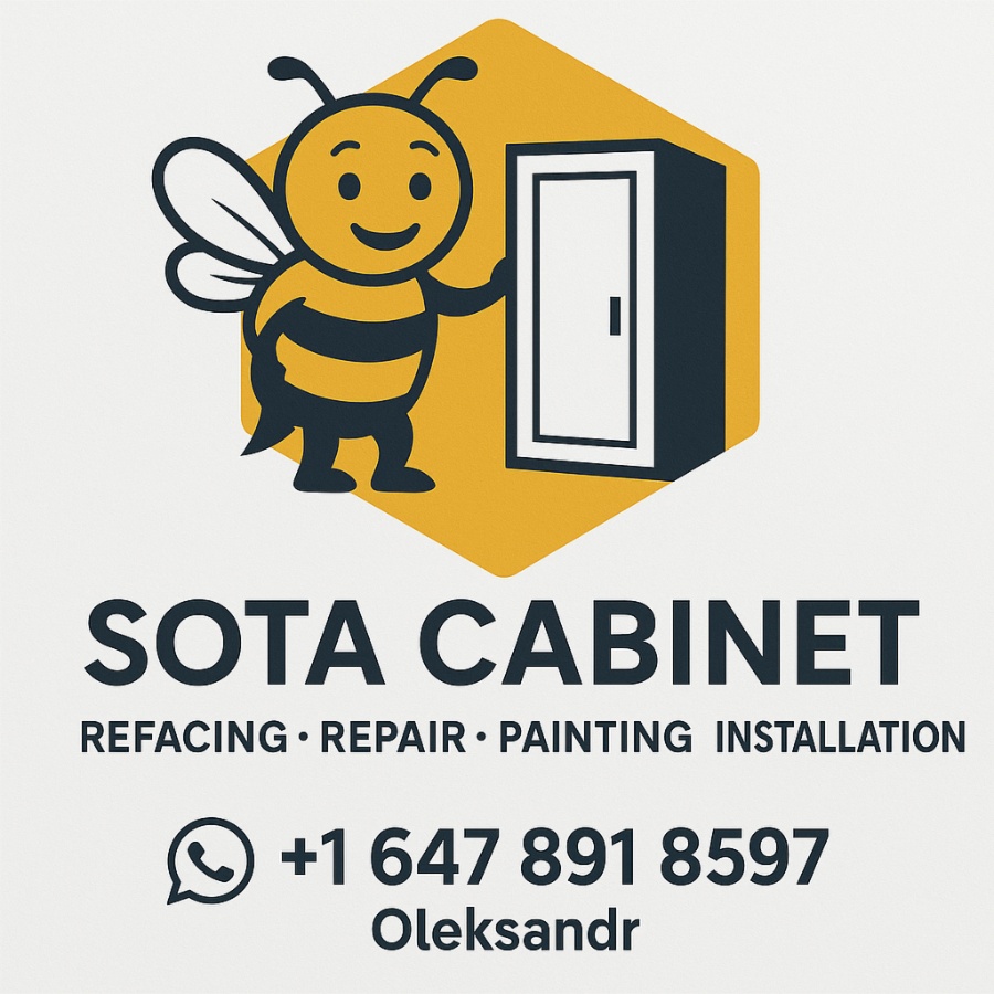 Kitchen &amp; Cabinet Refacing / Installation – Vaughan, Richmond Hill, North York, Markham, Woodbridge