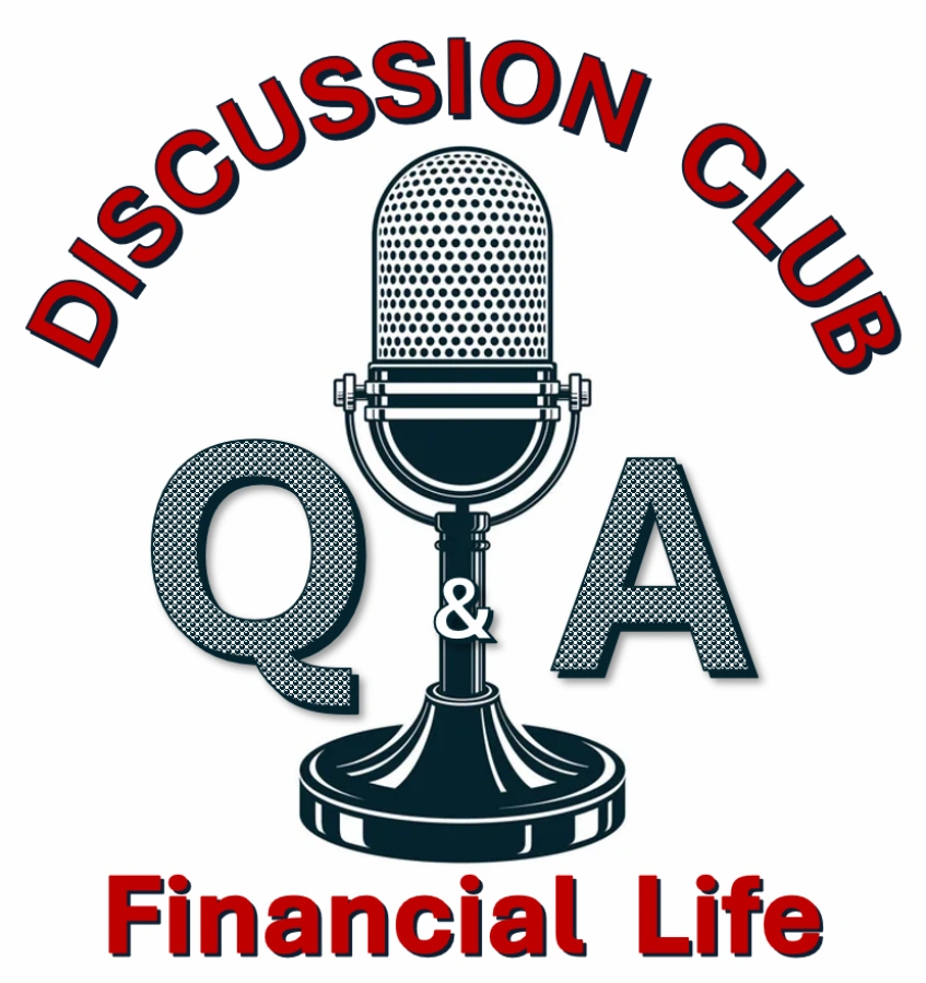 Discussion Club "Financial Life"
