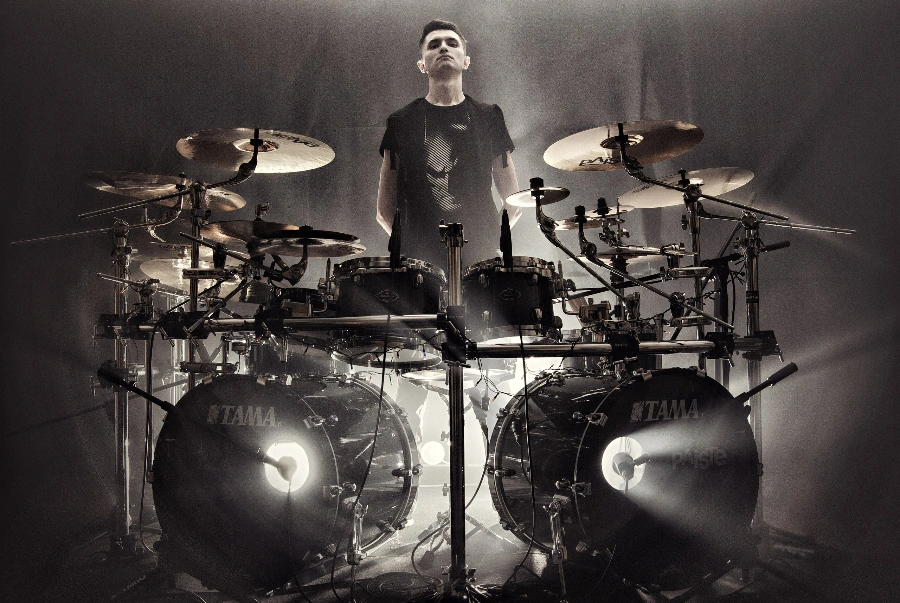 Уроки Барабанов, Торонто