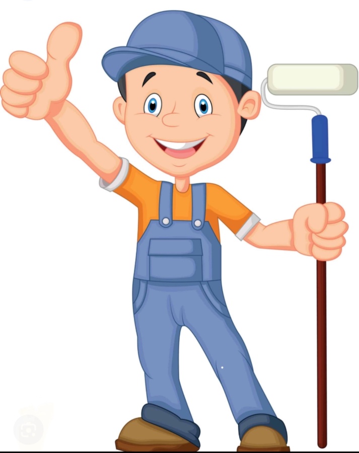 Малярные работы