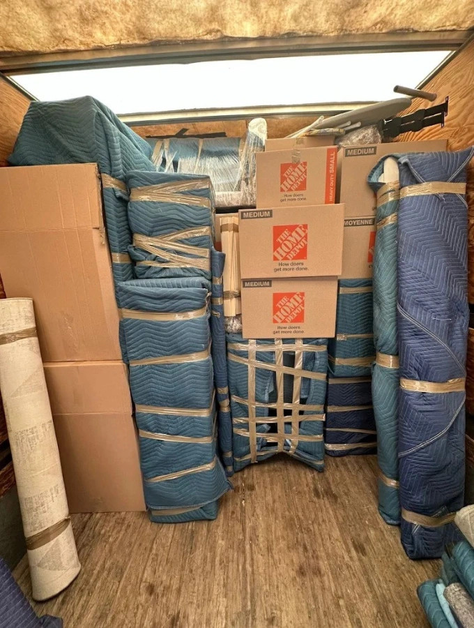 FREE Promotion - Professional Moving