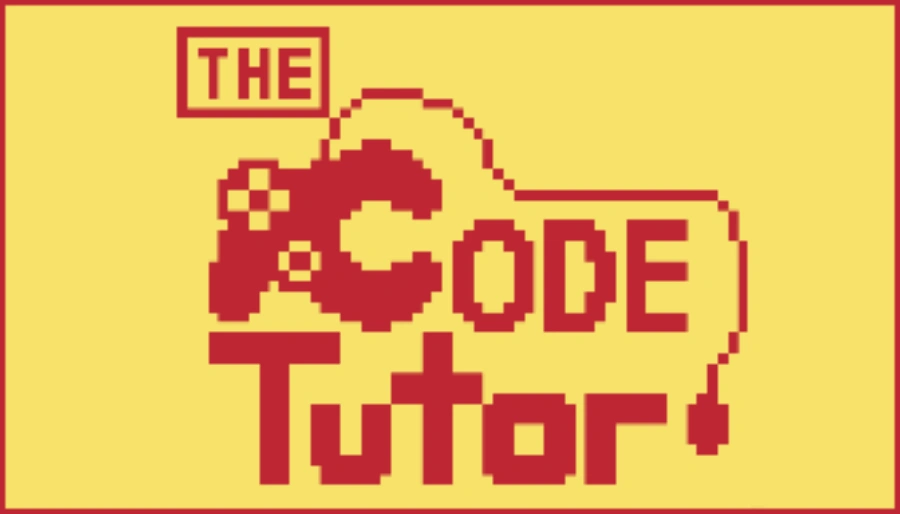 Programming tutor — Grades 5–12!